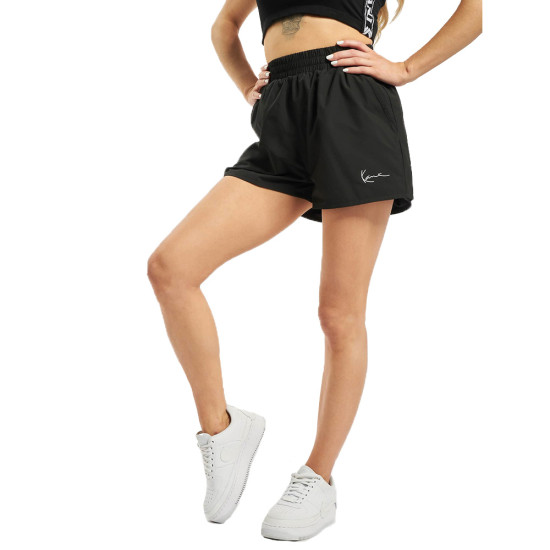 Karl Kani Γυναικείο σορτς Small Signature Trackshorts